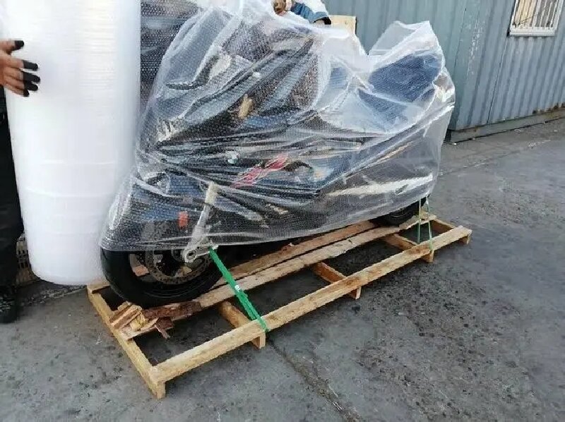 成都發(fā)武功物流公司