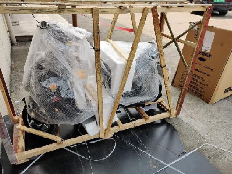 成都到新華區(qū)電動(dòng)車托運(yùn)物流公司