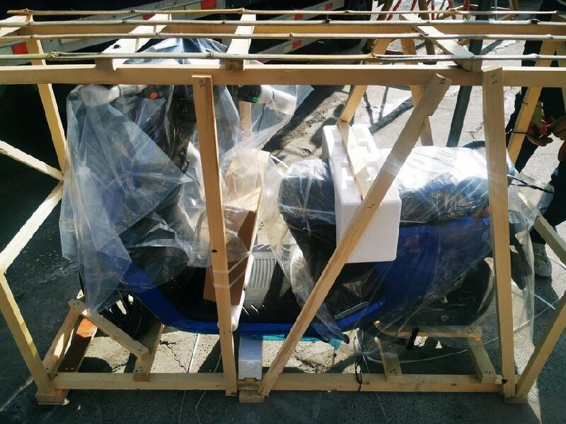 成都到平度電動車托運(yùn)物流公司