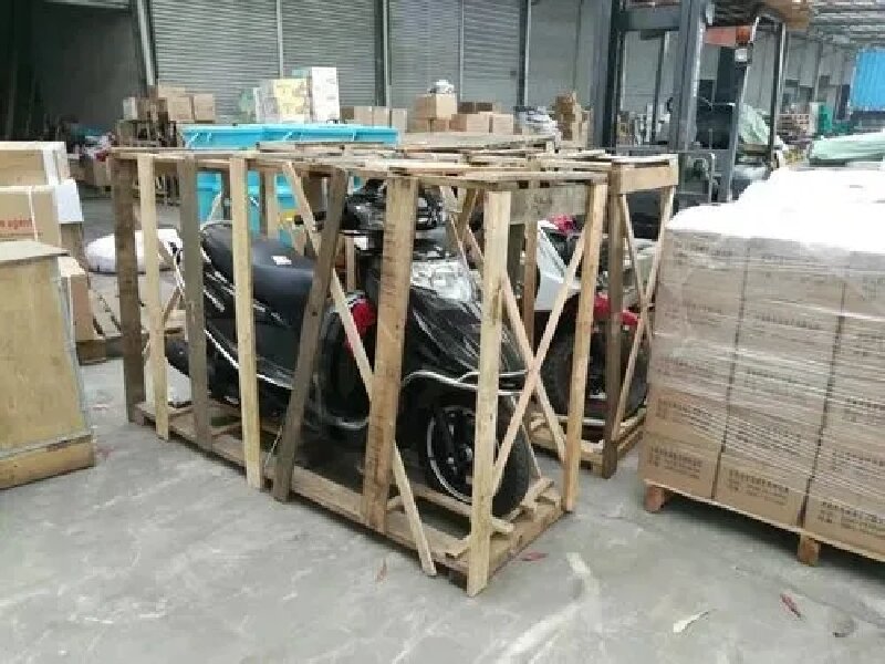 成都發(fā)朝陽物流公司