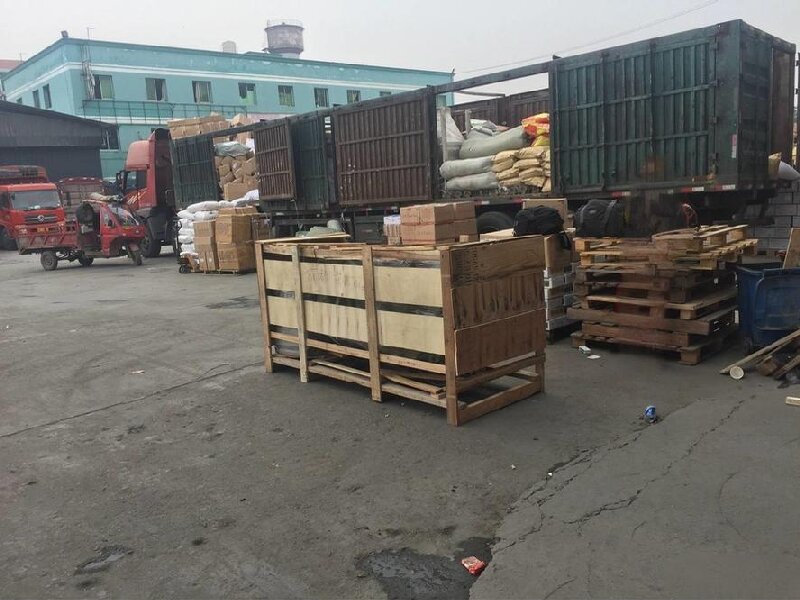 成都到開原電動車托運物流公司