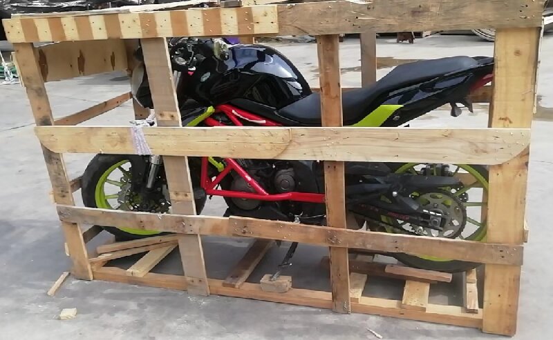 成都到海曙區(qū)電動車托運(yùn)物流公司