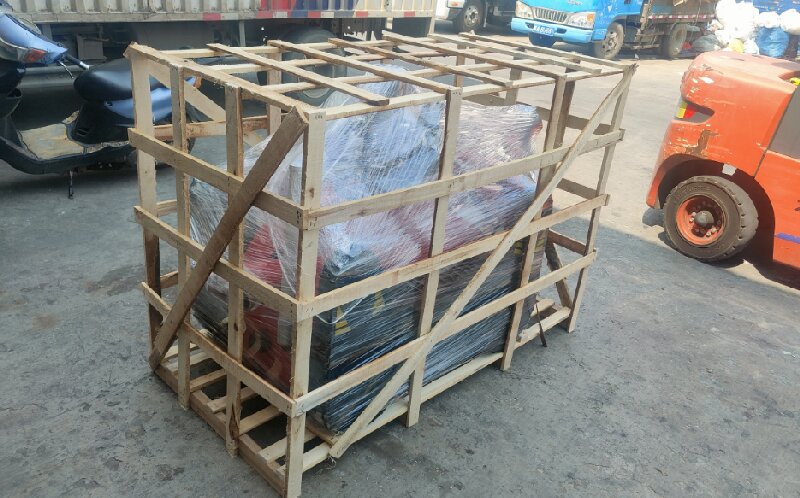 成都到永年電動車托運物流公司