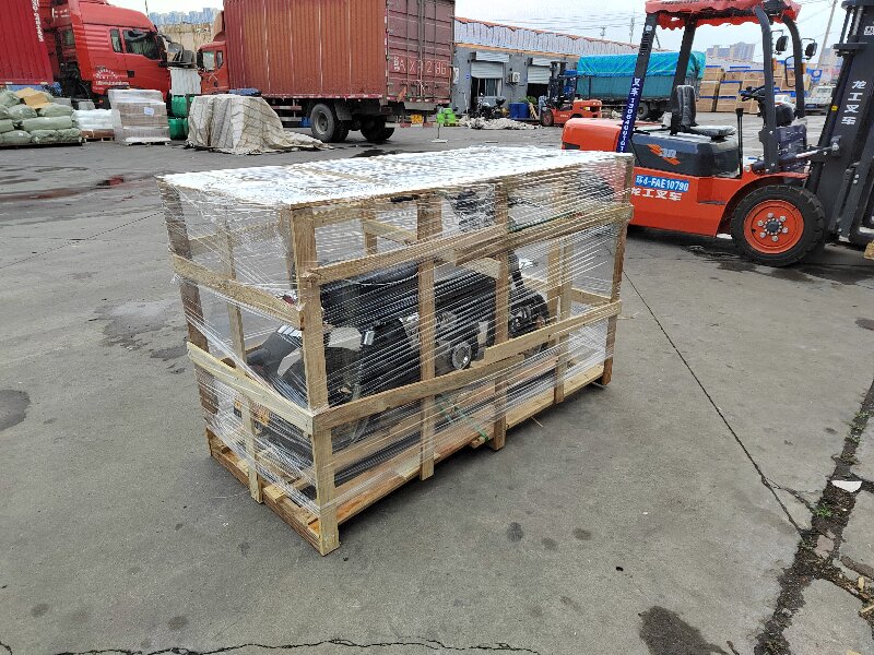 成都到木蘭電動車托運(yùn)物流公司