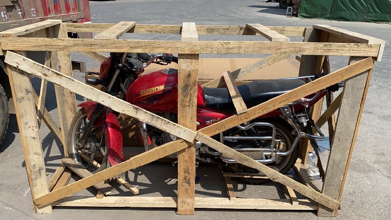 成都發(fā)吉利區(qū)物流公司