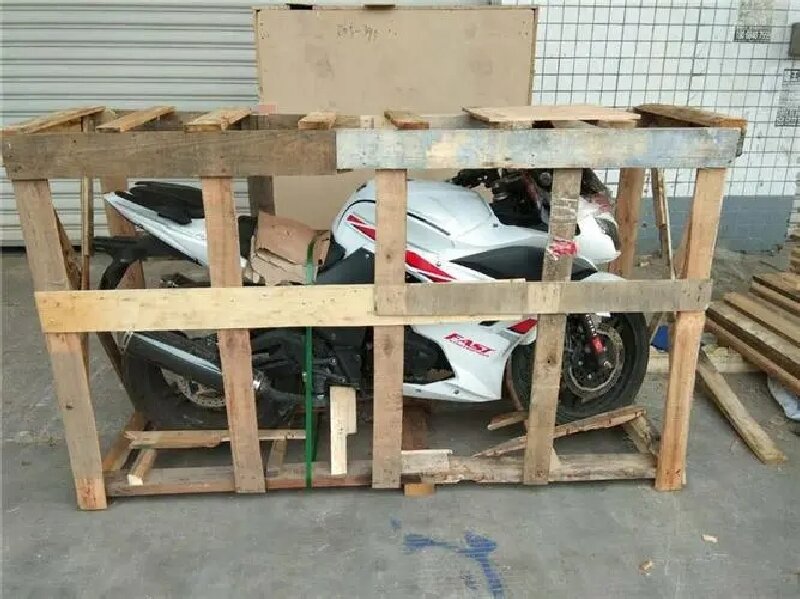 成都到安慶電動(dòng)車(chē)托運(yùn)物流公司