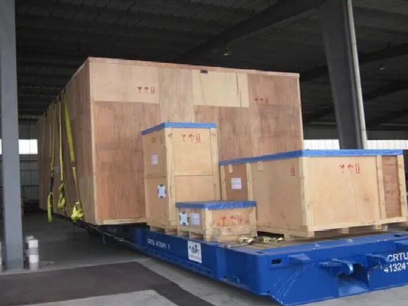 上海至懷安縣物流公司