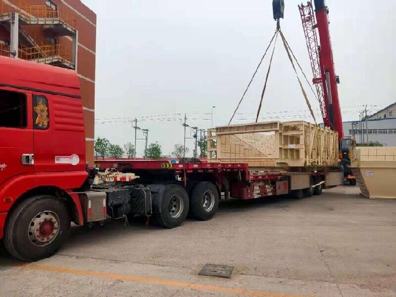 上海到岑溪物流公司