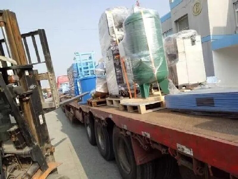 成都到南岸區(qū)物流公司