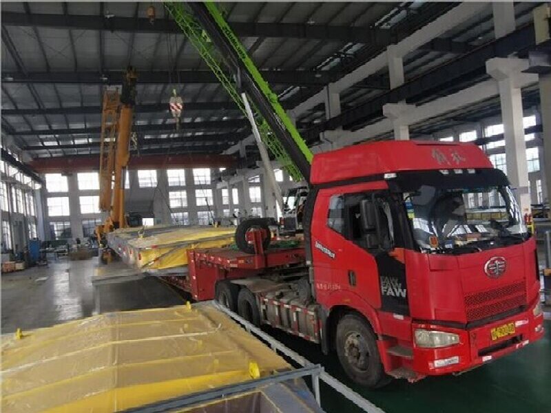 上海至榆林物流公司