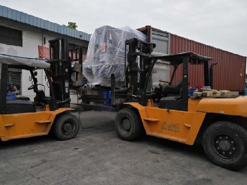 上海到朔州物流公司