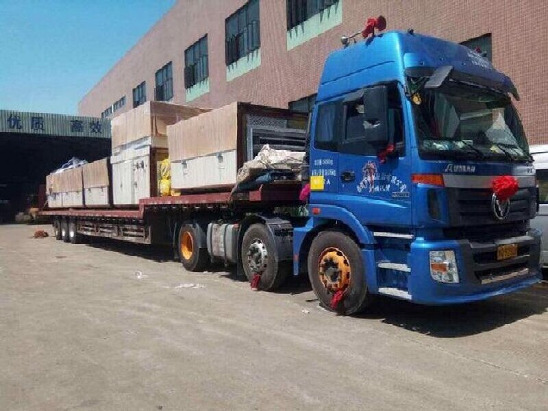 上海到建平縣物流公司