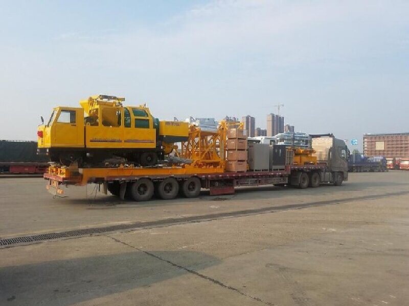 上海至鐵嶺縣物流公司