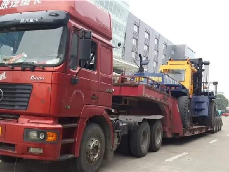 上海至呂梁物流公司