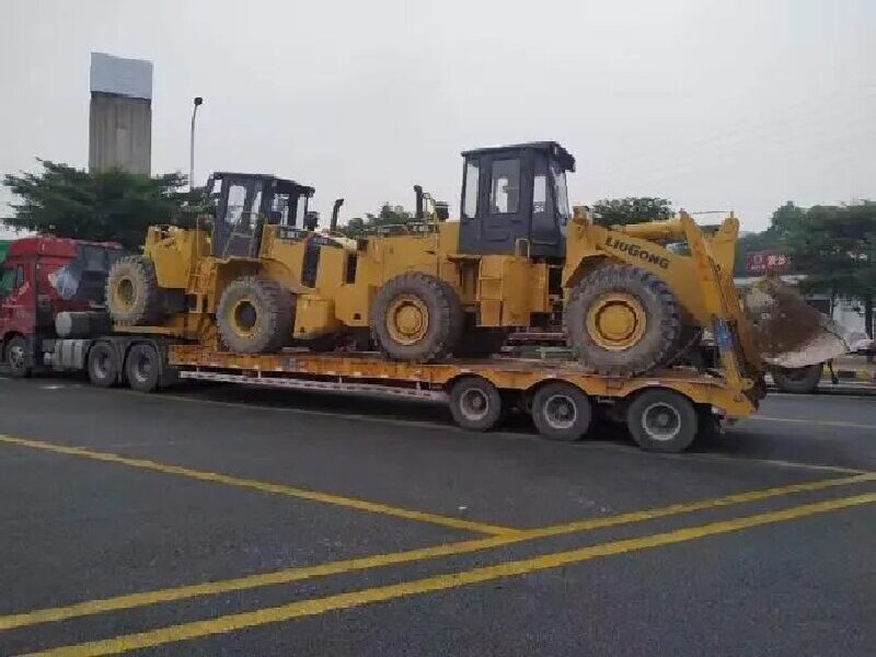 上海至高邑縣物流公司