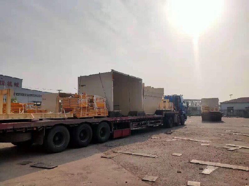 上海到華鎣物流公司