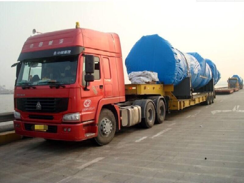 上海到吐魯番地區(qū)物流公司