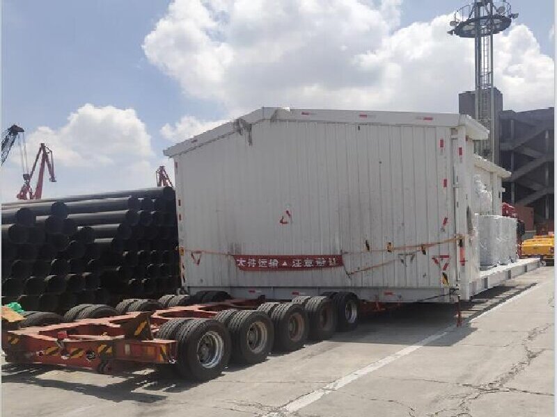 上海到萬全縣物流公司