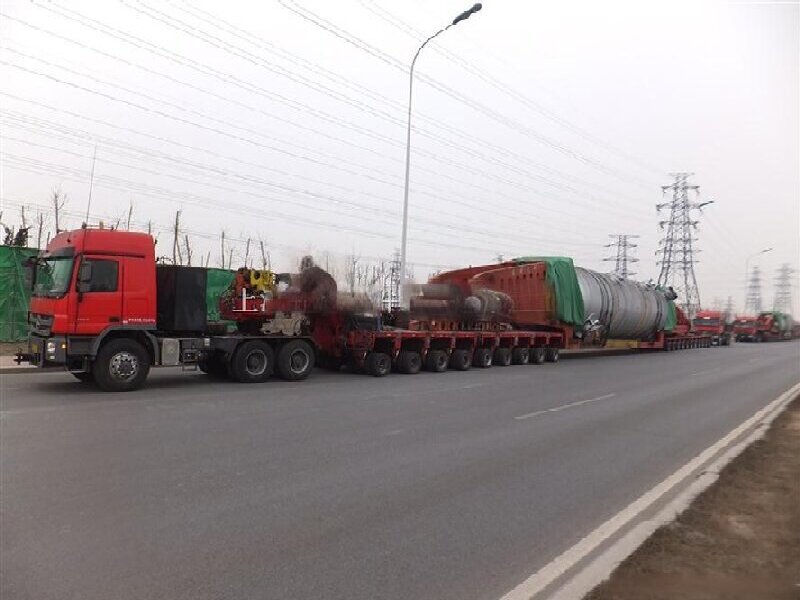 上海到曲沃縣物流公司