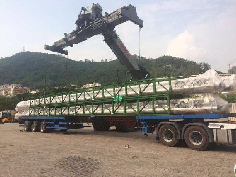 上海到陽原縣物流公司