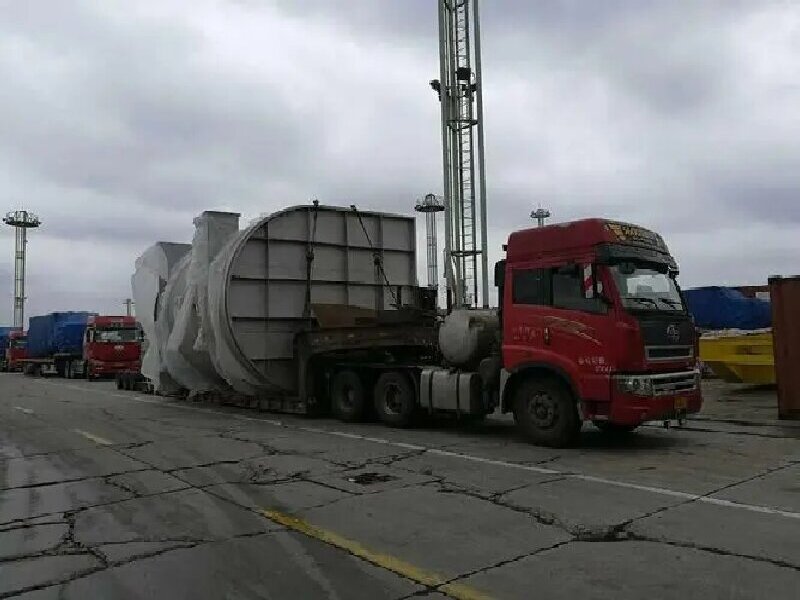 上海至武邑縣物流公司