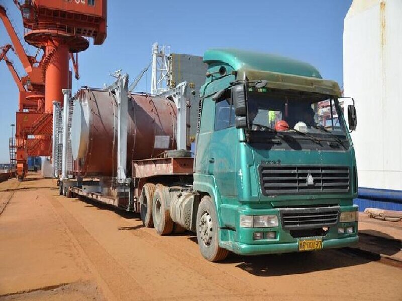 上海至香河縣物流公司