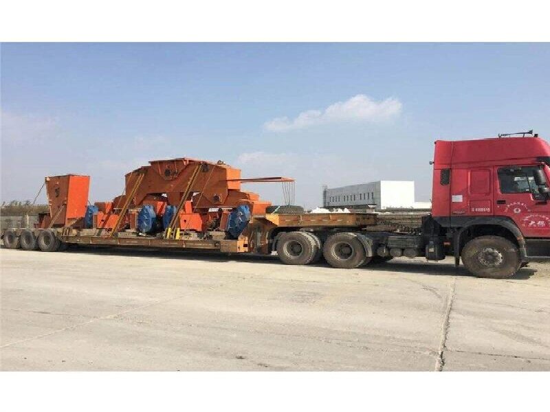 上海至大城縣物流公司