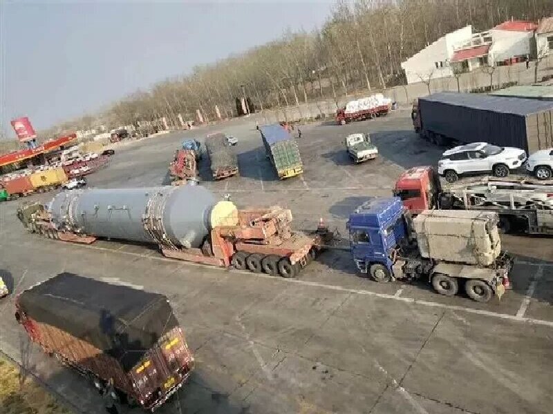 上海至臺(tái)中物流公司