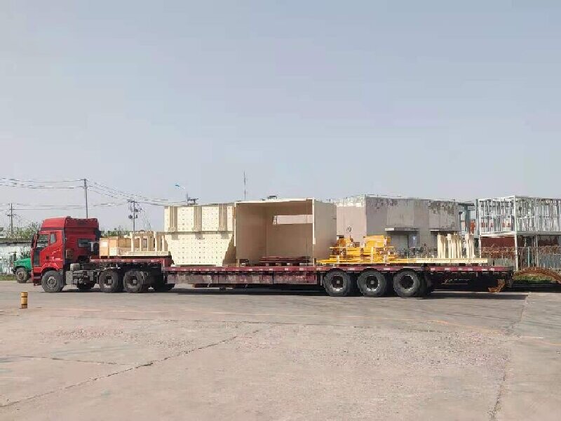 上海到興和縣物流公司