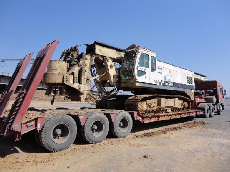 上海至揭陽物流公司