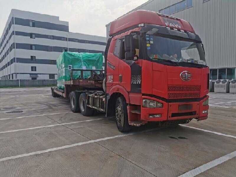 上海到固安縣物流公司