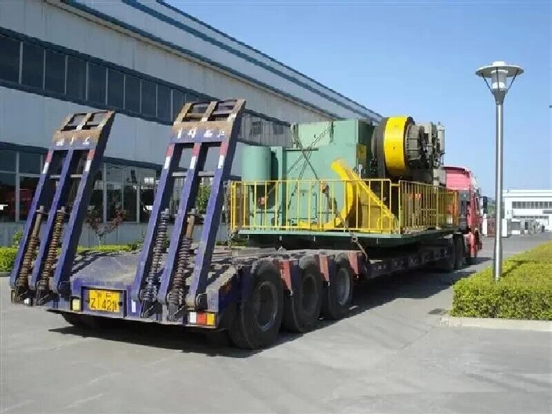 上海到鞍山物流公司