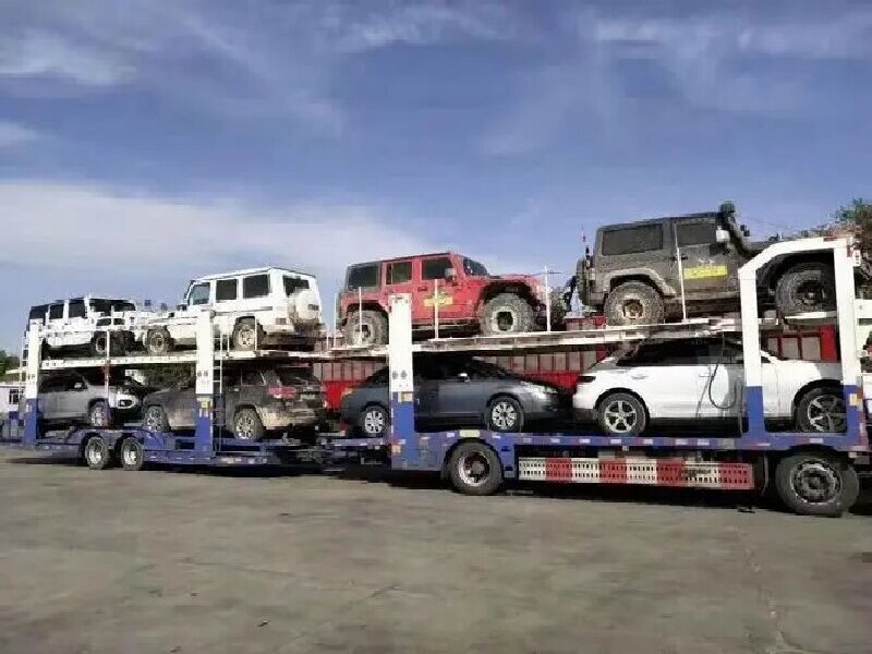 重慶到長沙轎車托運公司