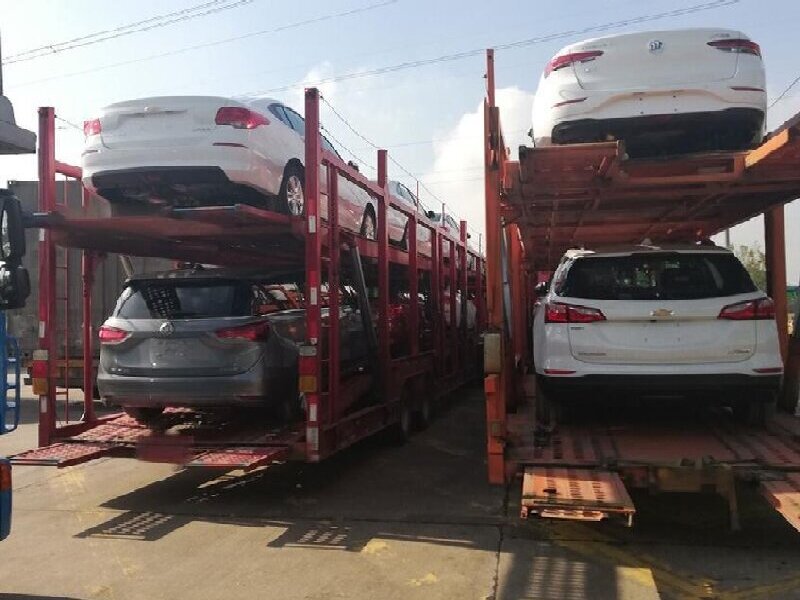 成都至普格物流公司