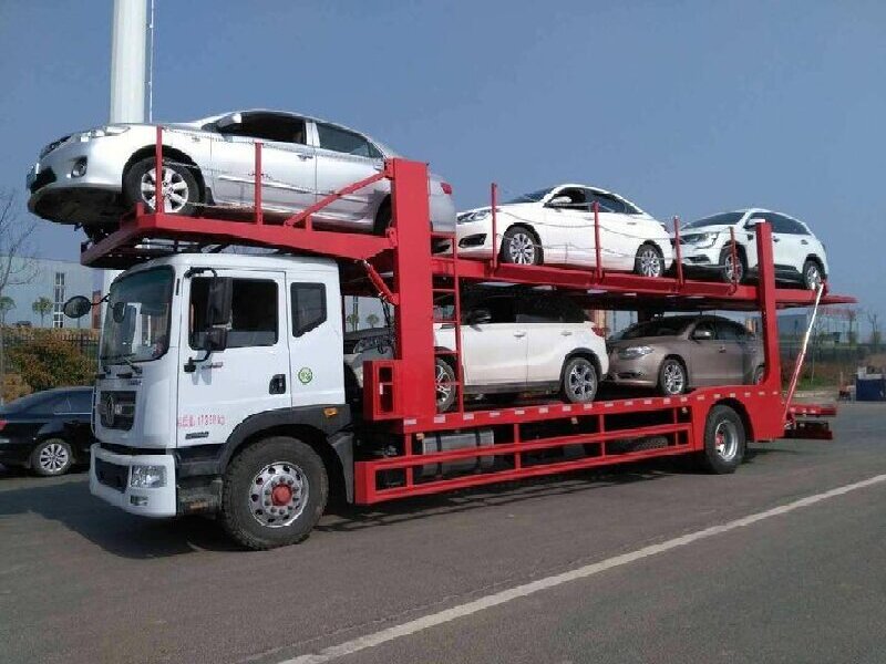 重慶至沙河物流公司