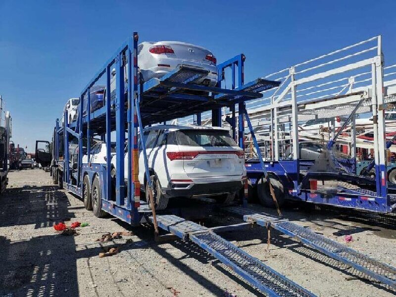 重慶至保定物流公司