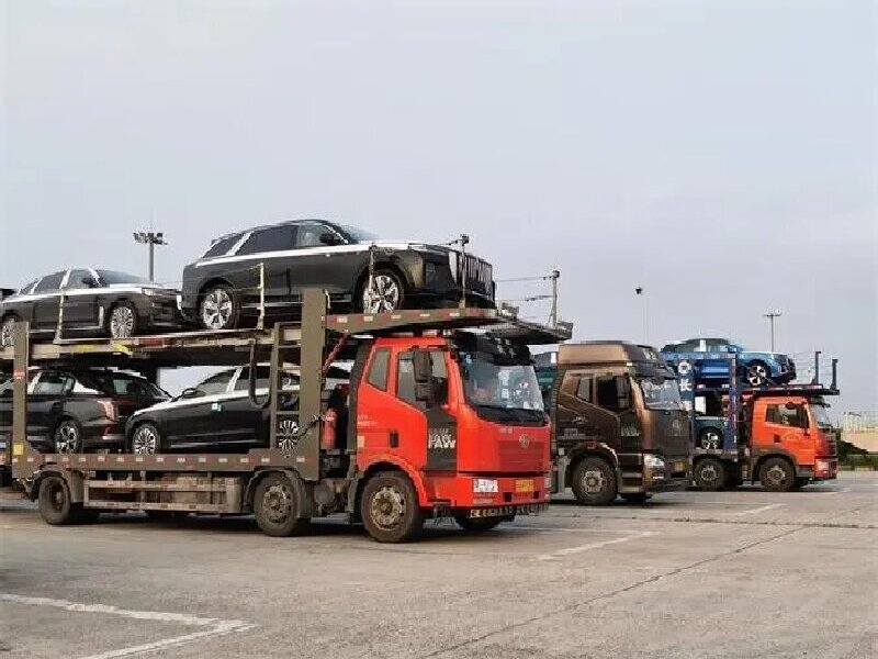 重慶到烏達(dá)區(qū)轎車托運(yùn)公司