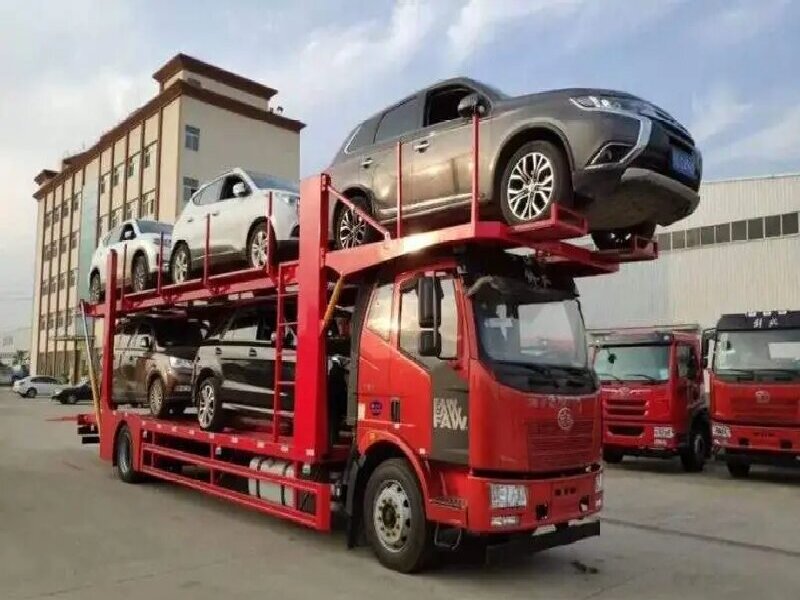 重慶到根河轎車托運公司