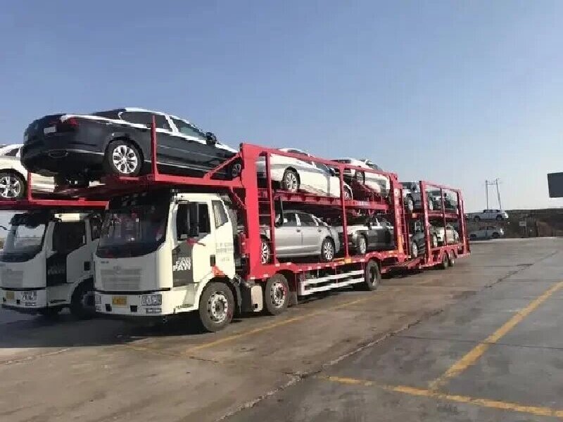 重慶至陽(yáng)江物流公司