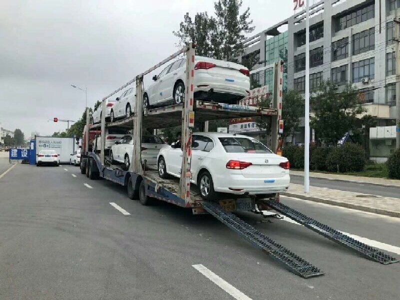 重慶到大名轎車托運(yùn)公司