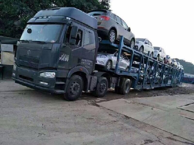 重慶至臨西物流公司