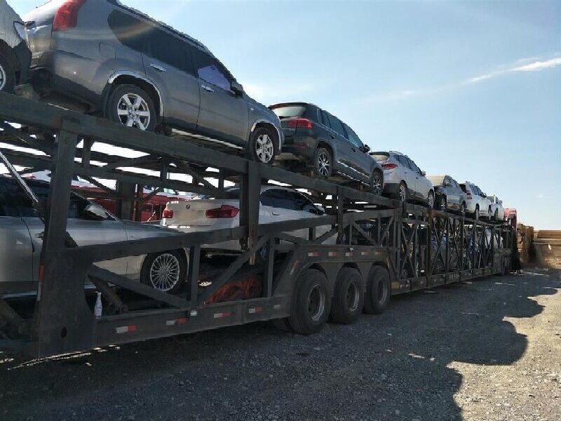 重慶到平頂山轎車托運(yùn)公司