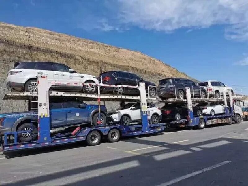 重慶到臨沂轎車托運(yùn)公司