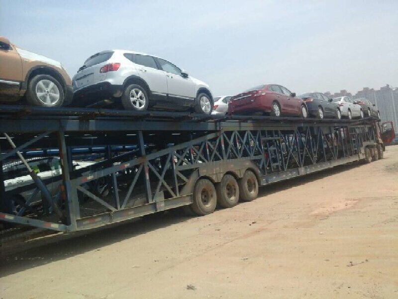 重慶到沙河轎車托運(yùn)公司