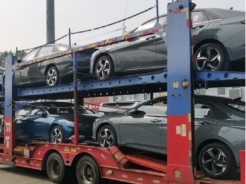 重慶至集寧區(qū)物流公司