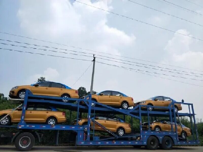 重慶到保德轎車托運(yùn)公司