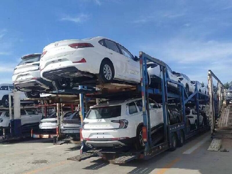 重慶到三明轎車托運(yùn)公司