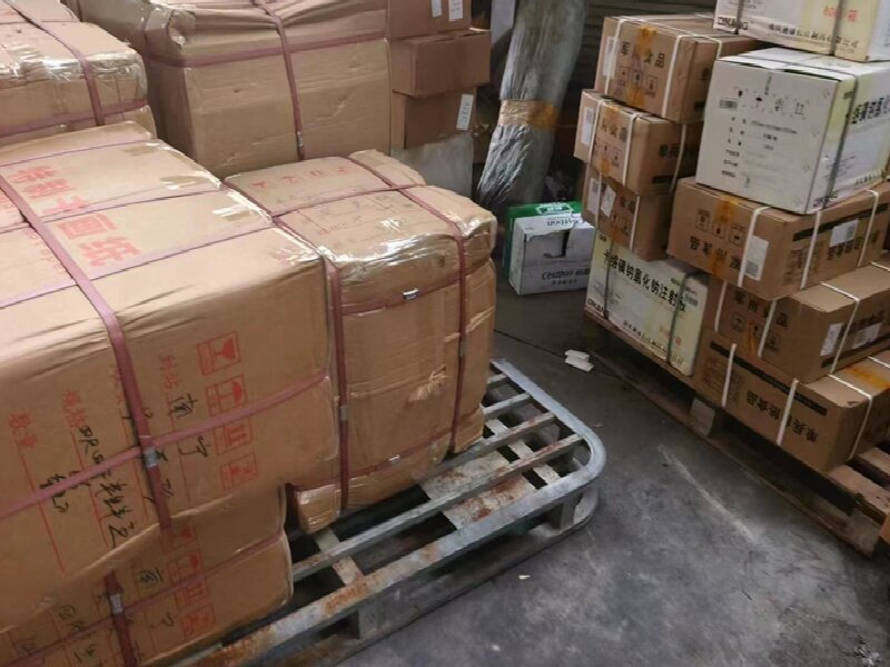 佛山到尖扎物流專線