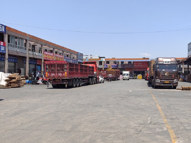 呼和浩特到阿克塞哈薩克族自治物流專線