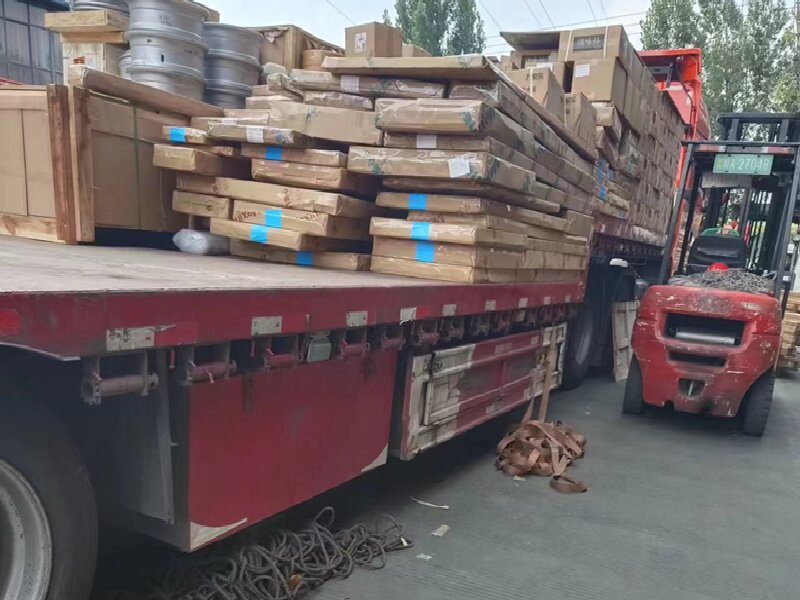 佛山到呂梁物流專線